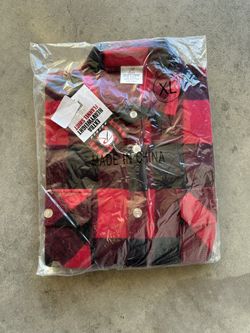 Rothco Flannel 