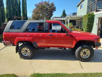 1985 4runner