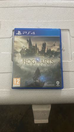 PS4 Game