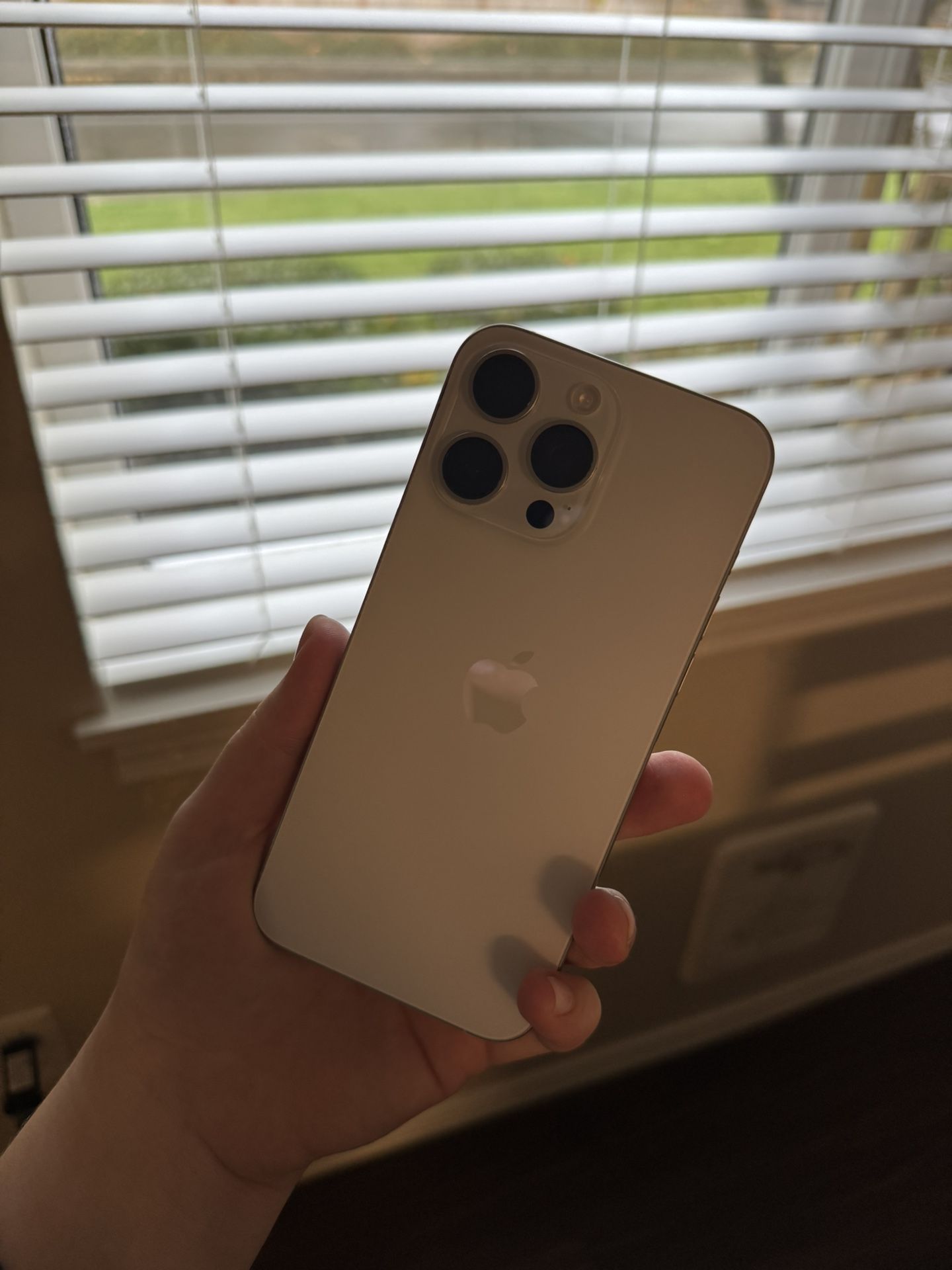 iPhone 15 Pro Max 512 GB