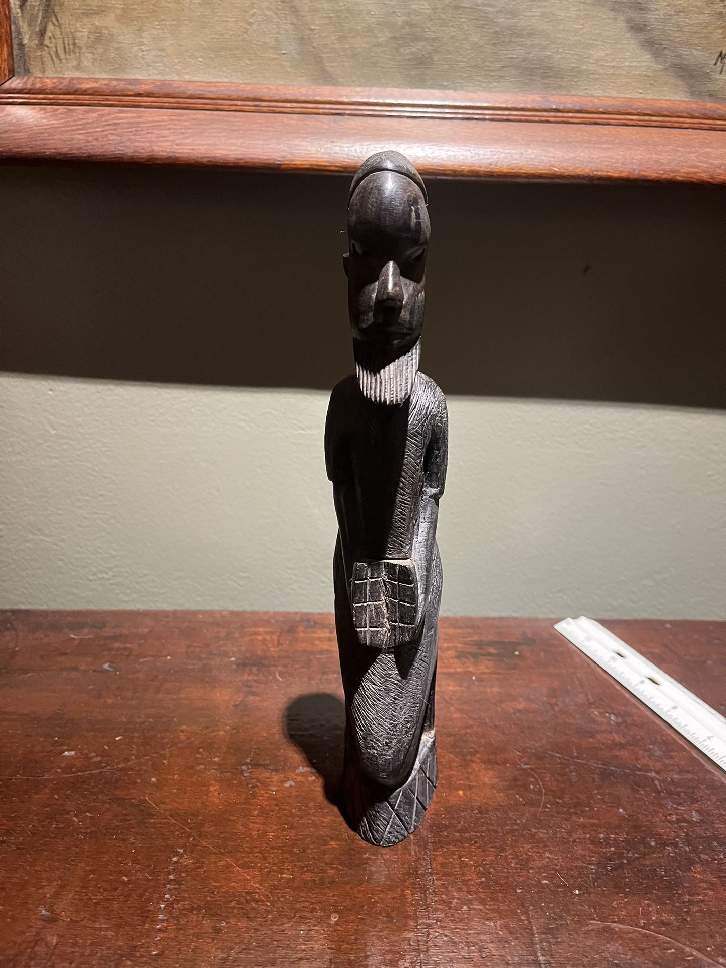 Vintage/Antique African
