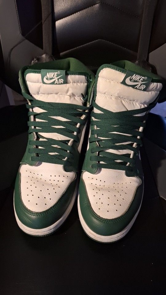 Jordan 1 (George Green)