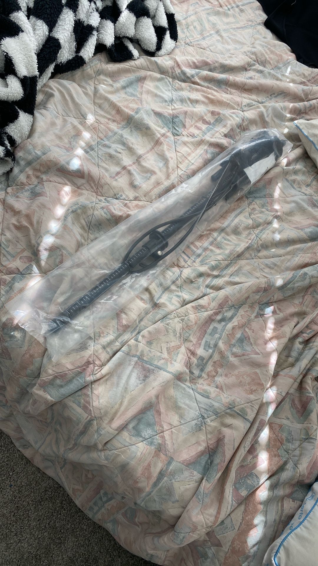 Sewing Chalk Hem Marker/ Gauge