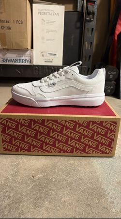 Vans Range Exp Size 9.0