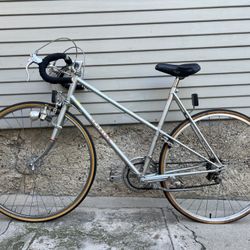 Schwinn Vintage Bike