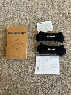 Knee Strap Support Brace for Sports & Activities