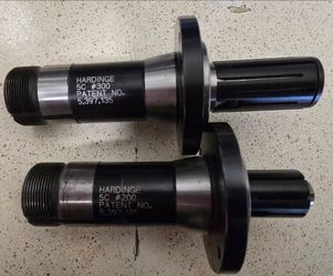 5c expanding collet #300, #200