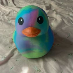 Sqeeezy Duck Squishy