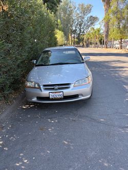 Honda Accord 1998
