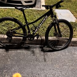 specialized rockhopper 27.5