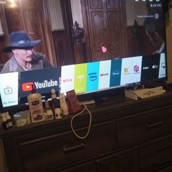 75 Inch Flat Screen Tv