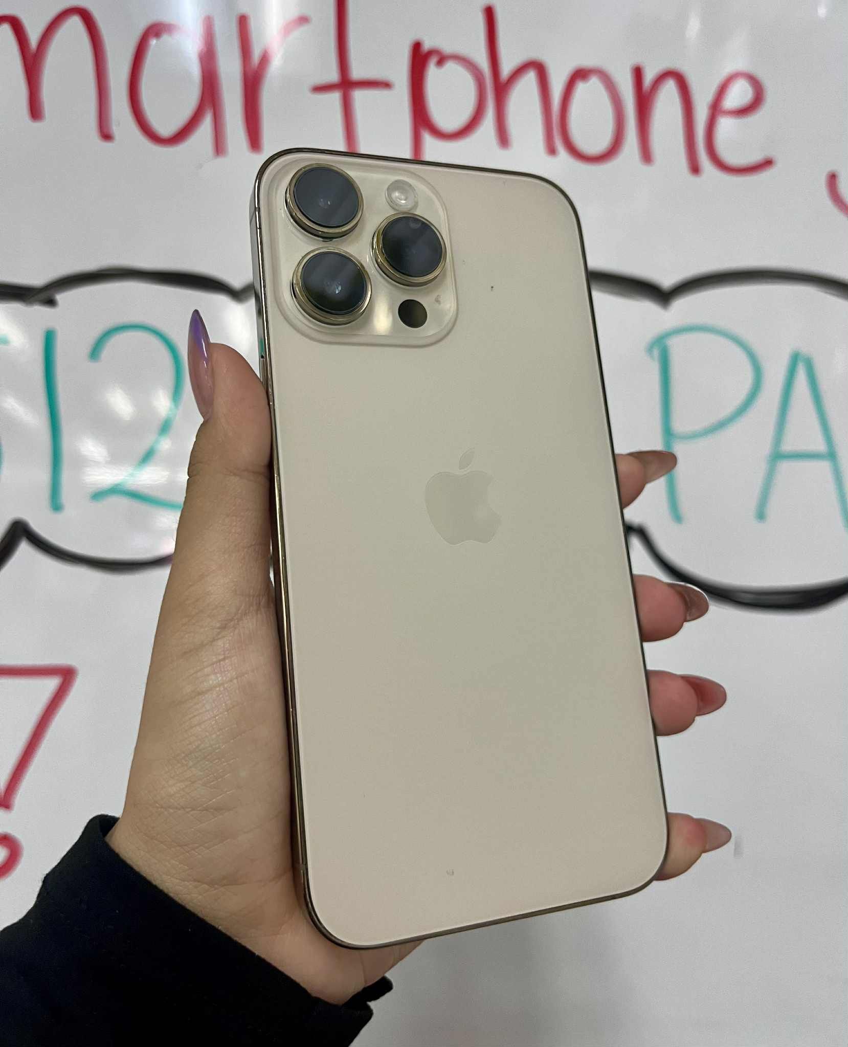 iPhone 14 PRO MAX 128GB UNLOCKED‼️