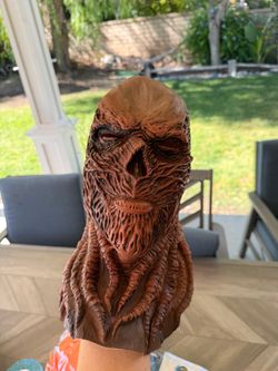 Vecna costume adult L stranger things