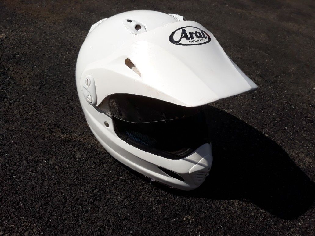 Arai XD-3 Motocross Helmet