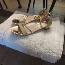 Dress Sandals
