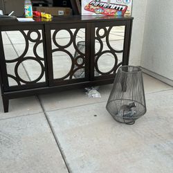 Mueble De Comedor Y De Botellas