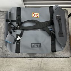 Yeti panga 75L