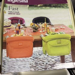 Inglesina Fast High Table Chair