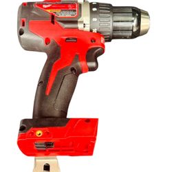 M18 Compact Brushless 1/2" Drill Driver Bare Tool only 
