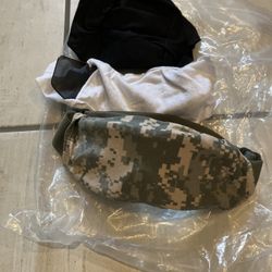 ESS Profile NVG Goggle, Army Issue