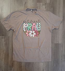 New XL Women's Shirt