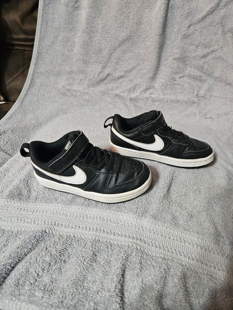 KIDS NIKE AIR FORCE 1