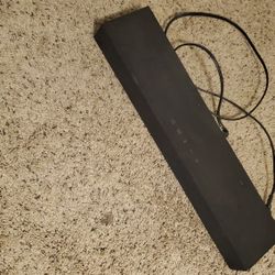 Vizio Sound Bar 20inch 2.1