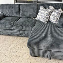 New Sectional In Box 📦 Buy Now Pay Later Finance Available No Credit Needed $39 Down 