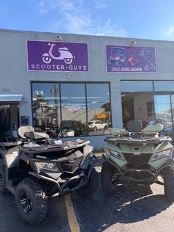 ATV