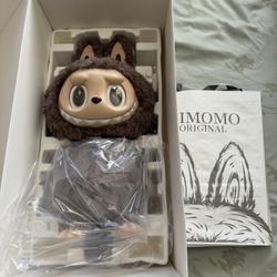 I FOUND YOU ZIMOMO
