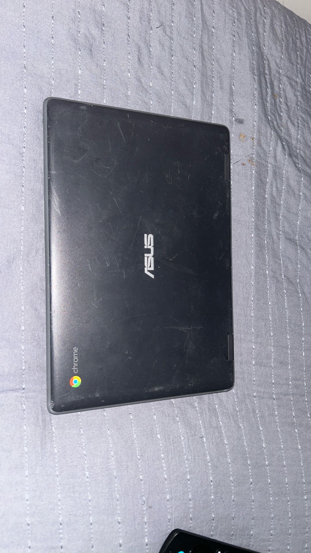 ASUS CHROMEBOOK - Model - C204M