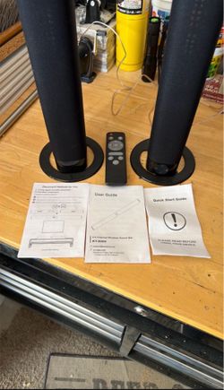 Speakers