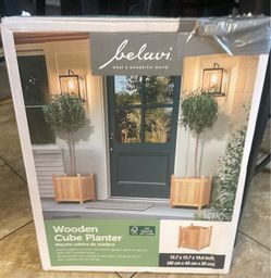 Planter