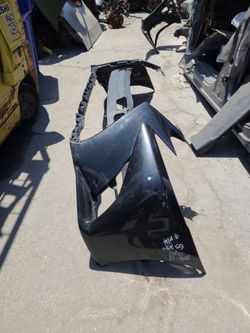 2016/2017/2018 Lexus Gs350 Front

Bumper Cover
