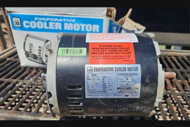 AC Motor