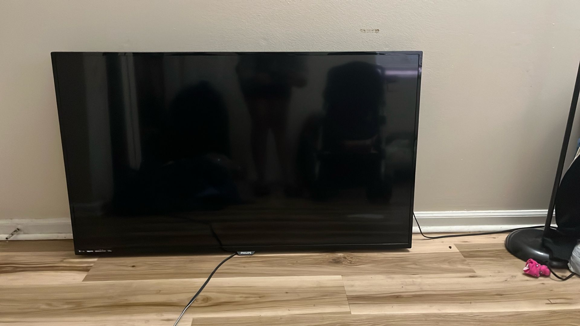 Philips FlatScreen TV “46 Inch”
