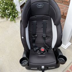 Car Seat 