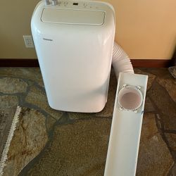 FREE - Toshiba Air Conditioner 