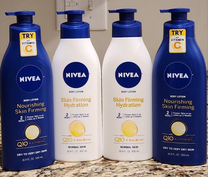 Nivea Bundle #2!