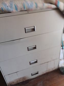 File Cabinets Ranging From 10 To 20 Bucks Or Best Offer