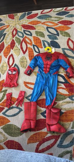 Spiderman