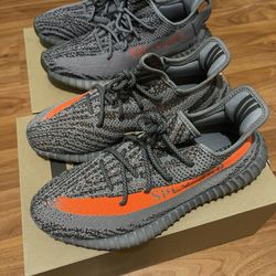 Yeezy Beluga Reflective