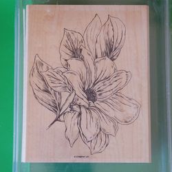 Stampin' Up! - From the Garden