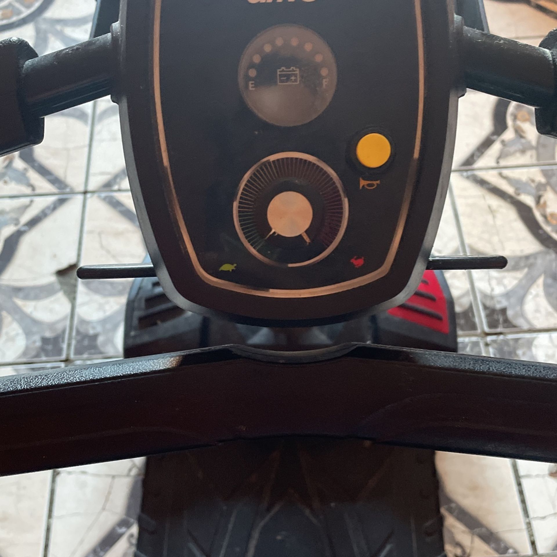 Drive Medical Scooter