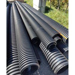 Culvert Pipes