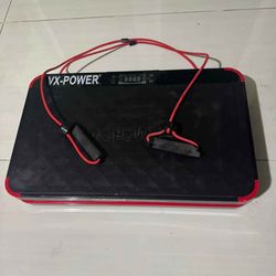 VX-Power Simplate Digital Vibration Plate Whole body oscillating vibration $300
