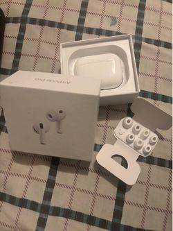 AirPod Pro 3
