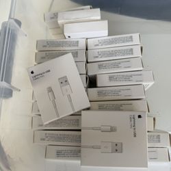 Apple Chargers 
