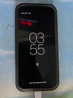 Google pixel 9 pro unlocked