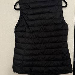 Black Vest 